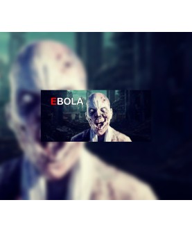 EBOLA Steam Key GLOBAL